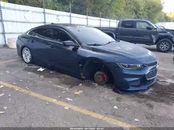 1G1ZC5STXJF188567 2018 CHEVROLET MALIBU