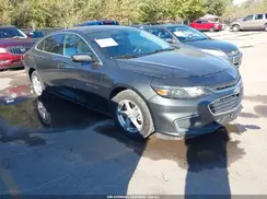 1G1ZC5STXJF188570 2018 CHEVROLET MALIBU