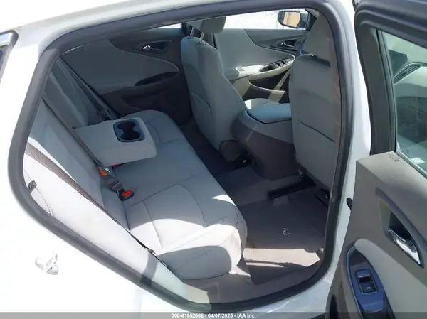 1G1ZC5STXJF234513 2018 CHEVROLET MALIBU - Image 8