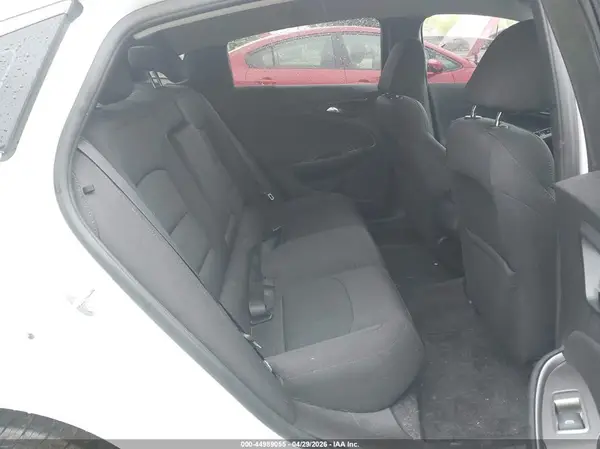 1G1ZC5STXJF242143 2018 CHEVROLET MALIBU - Image 8