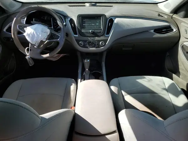 1G1ZC5STXJF285218 2018 CHEVROLET MALIBU - Image 8