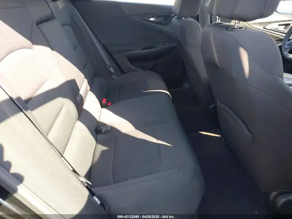 1G1ZC5STXJF286725 2018 CHEVROLET MALIBU - Image 8