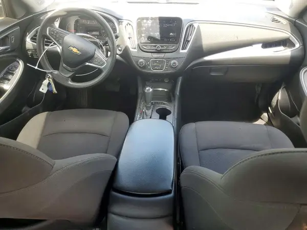 1G1ZC5STXKF136101 2019 CHEVROLET MALIBU - Image 8