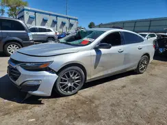1G1ZC5STXKF139354 2019 CHEVROLET MALIBU