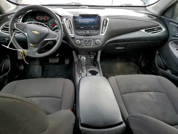 1G1ZC5STXKF141850 2019 CHEVROLET MALIBU - Image 8