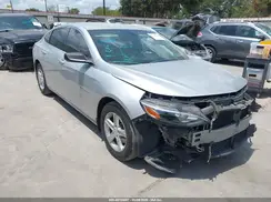 1G1ZC5STXKF158938 2019 CHEVROLET MALIBU