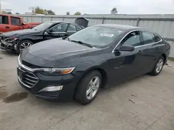 1G1ZC5STXKF160723 2019 CHEVROLET MALIBU