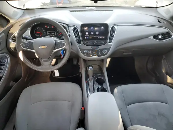 1G1ZC5STXKF169535 2019 CHEVROLET MALIBU - Image 8