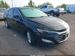1G1ZC5STXKF171088 2019 CHEVROLET MALIBU
