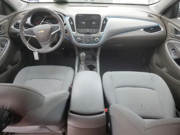 1G1ZC5STXKF171088 2019 CHEVROLET MALIBU - Image 8