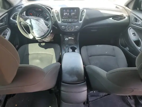 1G1ZC5STXKF171432 2019 CHEVROLET MALIBU - Image 8