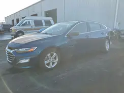 1G1ZC5STXKF180440 2019 CHEVROLET MALIBU