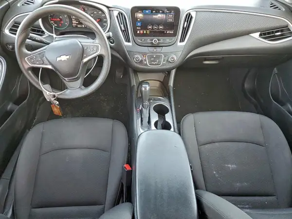 1G1ZC5STXKF180440 2019 CHEVROLET MALIBU - Image 8