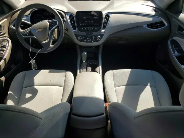 1G1ZC5STXKF182141 2019 CHEVROLET MALIBU - Image 8