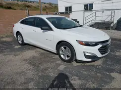 1G1ZC5STXKF183239 2019 CHEVROLET MALIBU