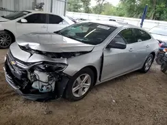 1G1ZC5STXKF183323 2019 CHEVROLET MALIBU
