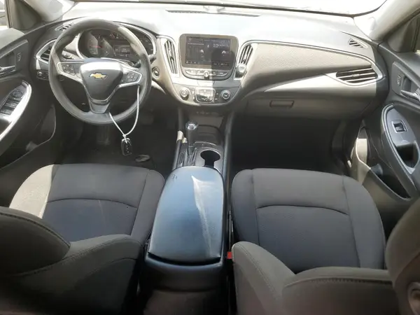 1G1ZC5STXKF190286 2019 CHEVROLET MALIBU - Image 8