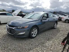 1G1ZC5STXKF192944 2019 CHEVROLET MALIBU