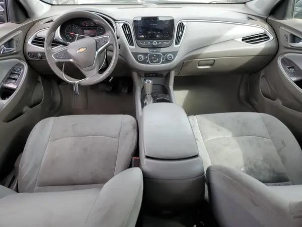 1G1ZC5STXKF192944 2019 CHEVROLET MALIBU - Image 8