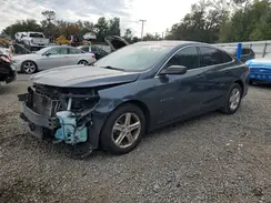1G1ZC5STXKF193401 2019 CHEVROLET MALIBU