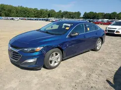 1G1ZC5STXKF195570 2019 CHEVROLET MALIBU