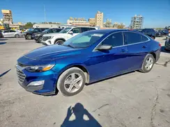 1G1ZC5STXKF197805 2019 CHEVROLET MALIBU