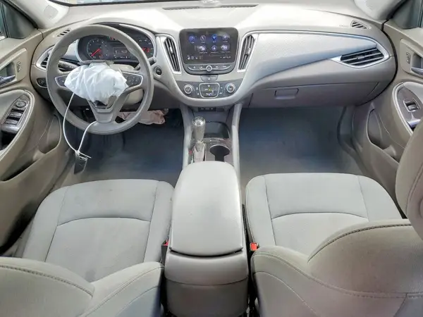 1G1ZC5STXKF201464 2019 CHEVROLET MALIBU - Image 8