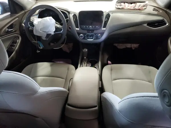 1G1ZC5STXKF204297 2019 CHEVROLET MALIBU - Image 8
