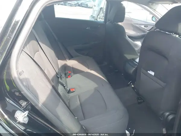 1G1ZC5STXKF207698 2019 CHEVROLET MALIBU - Image 8