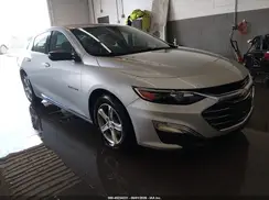 1G1ZC5STXKF209614 2019 CHEVROLET MALIBU