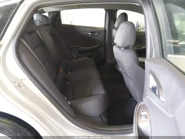 1G1ZC5STXKF209614 2019 CHEVROLET MALIBU - Image 8