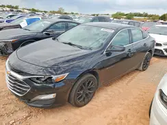 1G1ZC5STXKF211878 2019 CHEVROLET MALIBU
