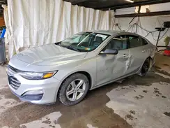 1G1ZC5STXLF000052 2020 CHEVROLET MALIBU