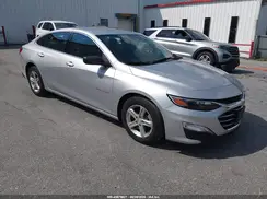 1G1ZC5STXLF000083 2020 CHEVROLET MALIBU