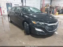 1G1ZC5STXLF000262 2020 CHEVROLET MALIBU