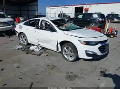 1G1ZC5STXLF000746 2020 CHEVROLET MALIBU