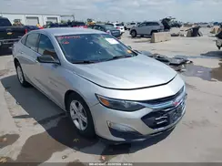 1G1ZC5STXLF002223 2020 CHEVROLET MALIBU