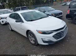1G1ZC5STXLF005851 2020 CHEVROLET MALIBU