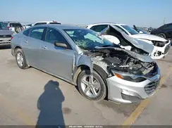 1G1ZC5STXLF024321 2020 CHEVROLET MALIBU