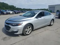 1G1ZC5STXLF026120 2020 CHEVROLET MALIBU