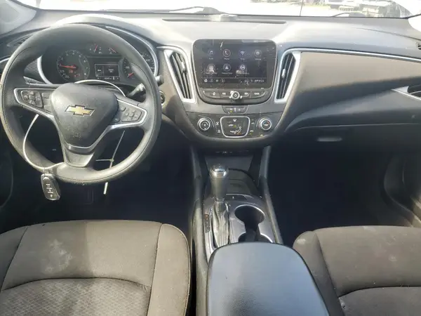 1G1ZC5STXLF026120 2020 CHEVROLET MALIBU - Image 8