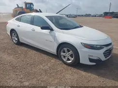 1G1ZC5STXLF036839 2020 CHEVROLET MALIBU