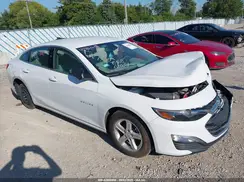 1G1ZC5STXLF037487 2020 CHEVROLET MALIBU