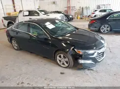 1G1ZC5STXLF042009 2020 CHEVROLET MALIBU