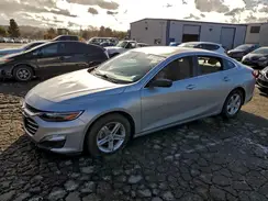 1G1ZC5STXLF043063 2020 CHEVROLET MALIBU