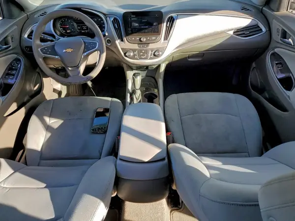 1G1ZC5STXLF043063 2020 CHEVROLET MALIBU - Image 8