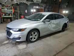 1G1ZC5STXLF057786 2020 CHEVROLET MALIBU