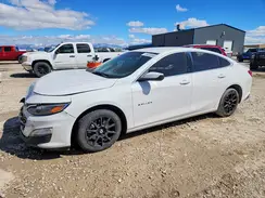 1G1ZC5STXLF064074 2020 CHEVROLET MALIBU
