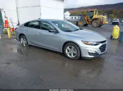 1G1ZC5STXLF068450 2020 CHEVROLET MALIBU