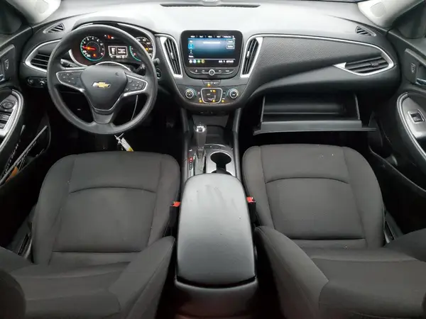 1G1ZC5STXLF069842 2020 CHEVROLET MALIBU - Image 8